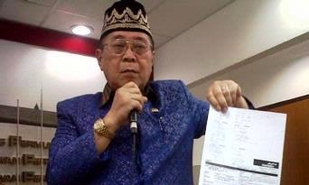 Gula Gratis RNI, Idris Sanggah Tudingan Ismed 